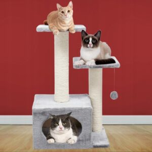 Drapak MiauTower 60cm