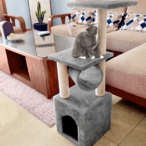 Drapak MiauTower 90cm